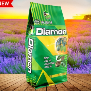 DIAMON - PHỤC HỒI CÂY TRỒNG