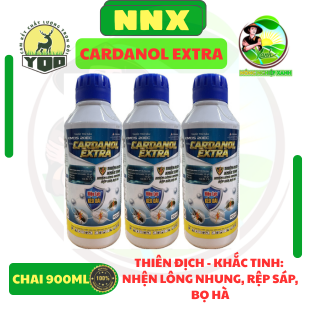 THUỐC TRỪ SÂU KIMCIS 20EC