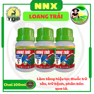 LOANG TRẢI - SIÊU THẤM SÂU