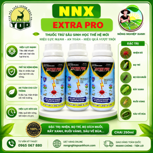 NNX-EXTRA PRO